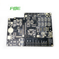 Multilayer Immersion Gold PCB Prototype Custom Manufacturer